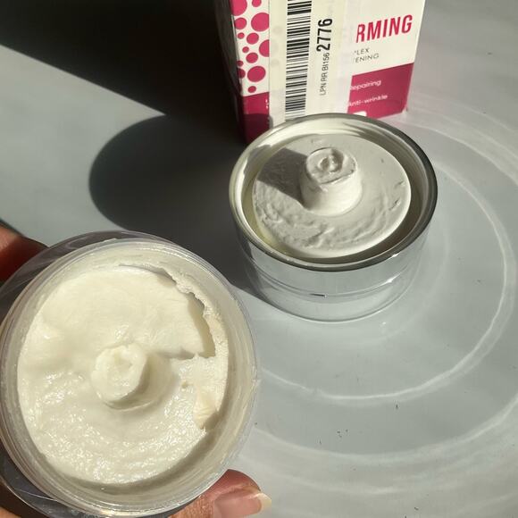 ACTIVSCIENCE Neck Firming Day & Night Anti-Wrinkle Hydrating Face Cream - 1.7Oz - Picture 5 of 5